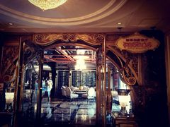 -北京励骏酒店-碧翠法国餐厅
