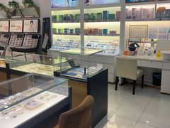 -浙文眼镜(华熙528店)