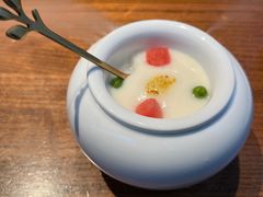 -师味葱扒虎头鲤·水席洛阳菜(元华店)