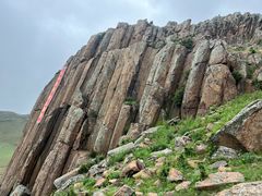 -石条山