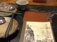 -兰溪小馆(东直门簋街店)