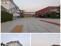 -香蜜公园