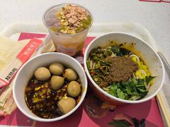 -盛香亭热卤(宝泰购物广场店)