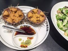 -常鲜楼常来尝鲜海胆馆(星海店)