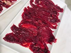 -食潮汕头鲜牛馆(望京保利店)