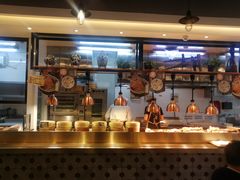 -头壹号 大油条·老长沙盖码饭(清河店)