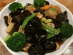 -莲池荟素食馆·12年老字号(光孝寺店)