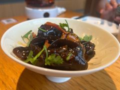 -汝是素•文创素食馆(金月湾店)