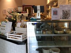 -双风车咖啡馆 Twin Windmills(六道口店)