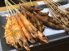 -管氏翅吧(护国寺店)