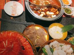 -牛New寿喜烧(虹桥新天地店)