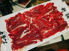 -大喜牛鲜牛肉火锅(世纪金源店)