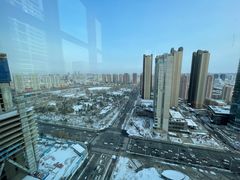 -君悦酒店·乐厨·高空自助餐(青年大街店)