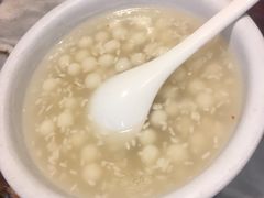 酒酿小圆子-功德林(南京西路店)