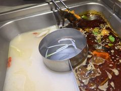 -新辣道鱼火锅(领展购物广场·中关村店)
