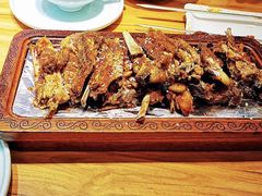 -品回味清真西北楼(宁波首店)