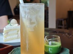 -小食院简餐厅