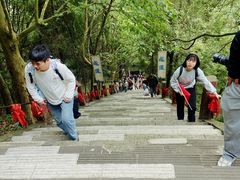 -窦圌山风景区