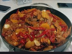 -金柱大盘鸡(和田二街店)