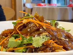 -添福来墨鱼饺子 · 海鲜东北菜(大连星海·黄浦路店)