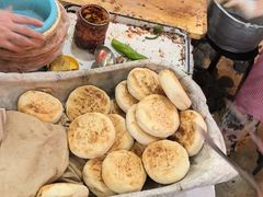 -老西关黄老太牛肉烧饼