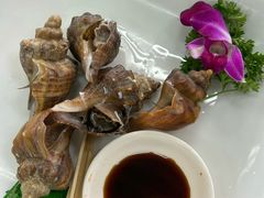 -景好海鲜餐厅(大鹏必选旅游店)