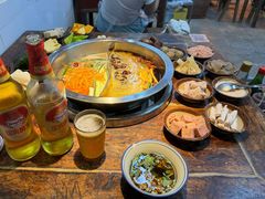-芈重山老火锅(洪崖洞店)