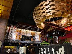 -千代武日本料理(哈西店)
