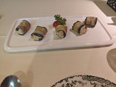 -老井俄式餐厅