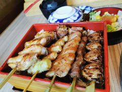 烤串套餐-小山日本料理(兴业太古汇店)