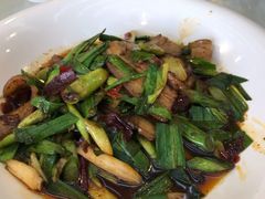 回锅肉-新川办餐厅