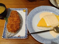 -堂本家·二代目·炸猪排(中心书城店)