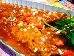 -大同江朝鲜菜•长春地标美食(绿园吾悦广场店)