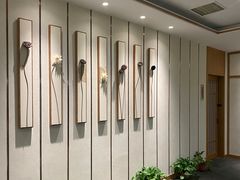 -东田之村自助餐厅(金水路店)