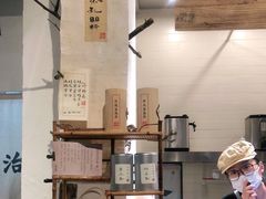 -成川茶店·潮汕工夫浓茶(万象店)