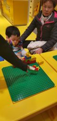 -LEGO(国贸商城店)