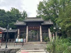 -虞山城墙