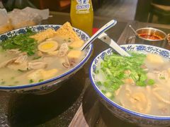 -小潘记鸭血粉丝汤