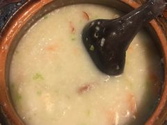 -火齐潮汕砂锅粥(五道口店)