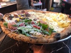 -1861意大利餐厅(文化广场店)