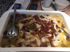 -江湖情酸菜鱼(万菱汇店)