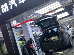 -阿胡BOP保镖隐形车衣(静安旗舰店)