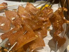-喝丢一只鞋辣炒海鲜小烧烤(三八广场店)