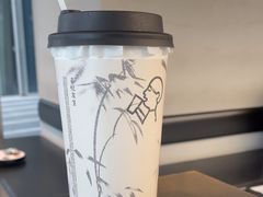 -喜茶(上海北外滩来福士店)