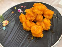 -北京全聚德(王府井店)