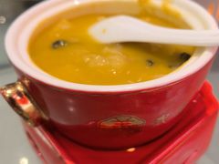 -牡丹宴·正宗洛阳菜·水席(国家牡丹园店)