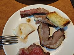 -拉蒂娜·巴西牛排馆 Latina·Brazilian Steakhouse(王府井喜悦店)