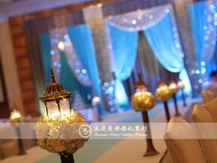 大堂-上海圣淘沙万怡酒店