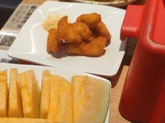 -大丰收脆鱼(浦西万达店)