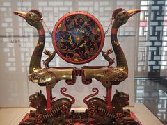 -北京工艺美术博物馆